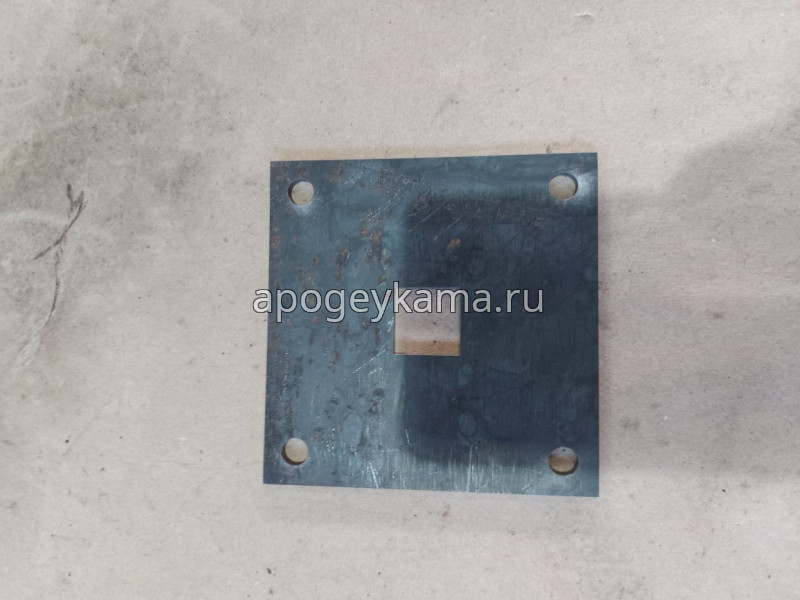 Раскрой листового проката толщиной от 14 мм LR (252)